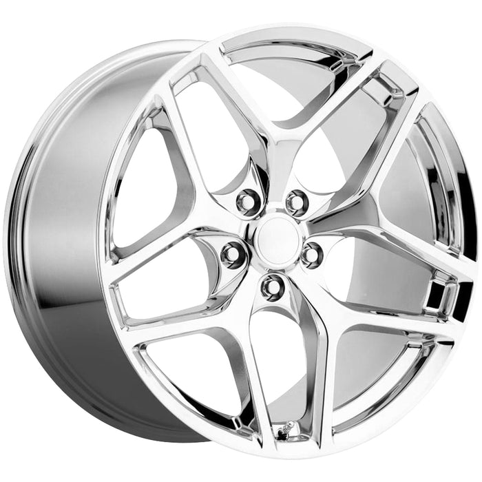 Factory Reproductions FR27F Z28 Form 27090272001F