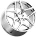 Factory Reproductions FR27F Z28 Form 27090272001F