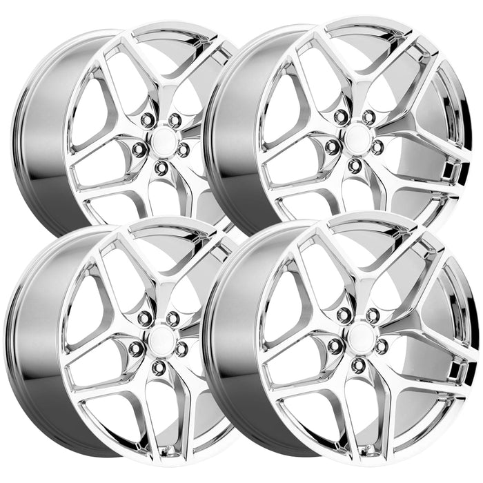 Factory Reproductions FR27F Z28 Form 27090272001F