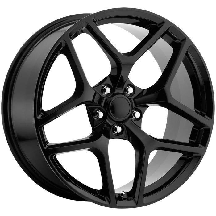 Factory Reproductions FR27F Z28 Form 27010352002F
