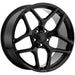 Factory Reproductions FR27F Z28 Form 27010432002F