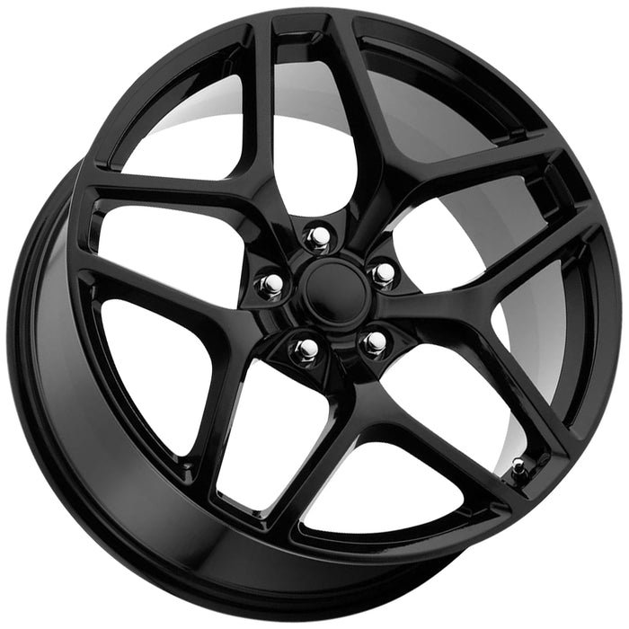 Factory Reproductions FR27F Z28 Form 27010232002F