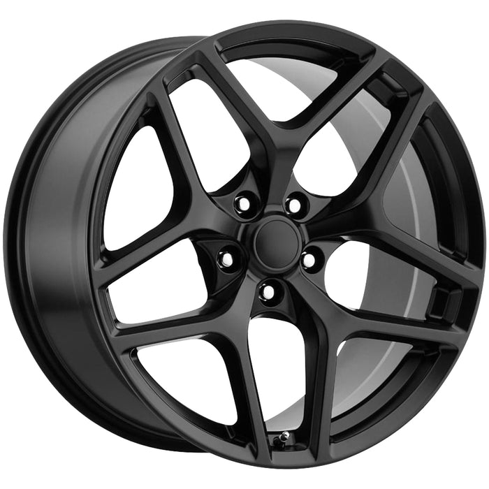 Factory Reproductions FR27F Z28 Form 27090272003F