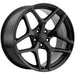 Factory Reproductions FR27F Z28 Form 27010232003F