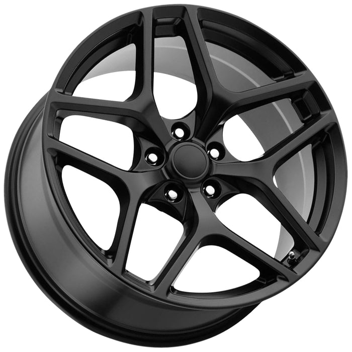 Factory Reproductions FR27F Z28 Form 27010432003F