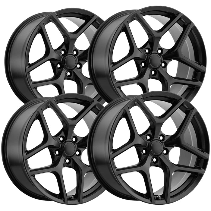 Factory Reproductions FR27F Z28 Form 27090272003F