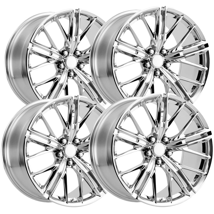 Factory Reproductions FR28 ZL1 28090252001