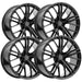 Factory Reproductions FR28 ZL1 28090252002