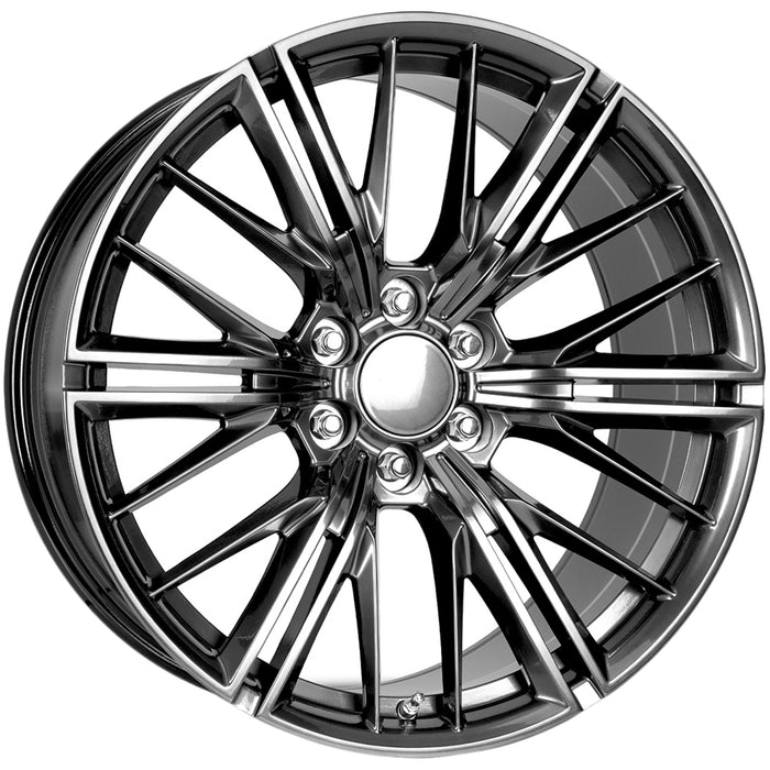Factory Reproductions FR28 ZL1 28295246535F