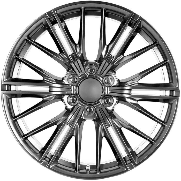 Factory Reproductions FR28 ZL1 28295246535F