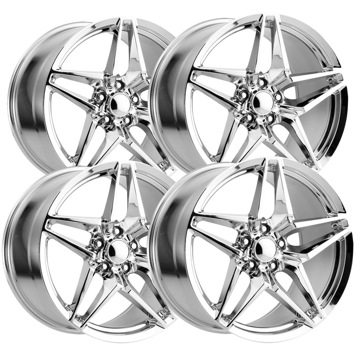 Factory Reproductions FR29 C7 ZR1 29885563401