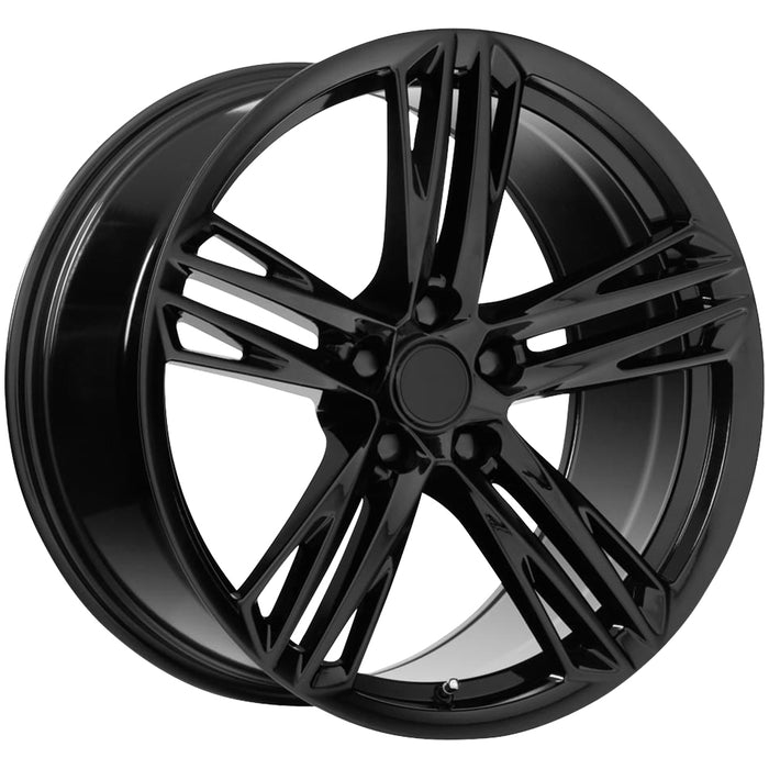 Factory Reproductions FR35F ZL1 1LE Form 35090272002F