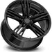 Factory Reproductions FR35F ZL1 1LE Form 35010232002F