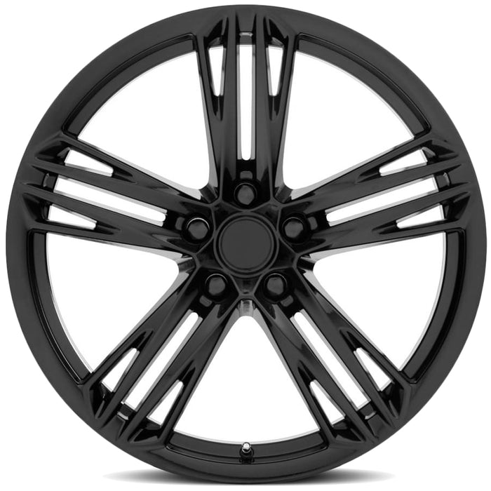 Factory Reproductions FR35F ZL1 1LE Form 35010352002F