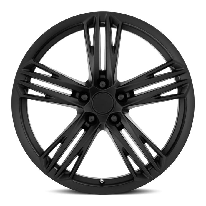 Factory Reproductions FR35F ZL1 1LE Form 35090272003F