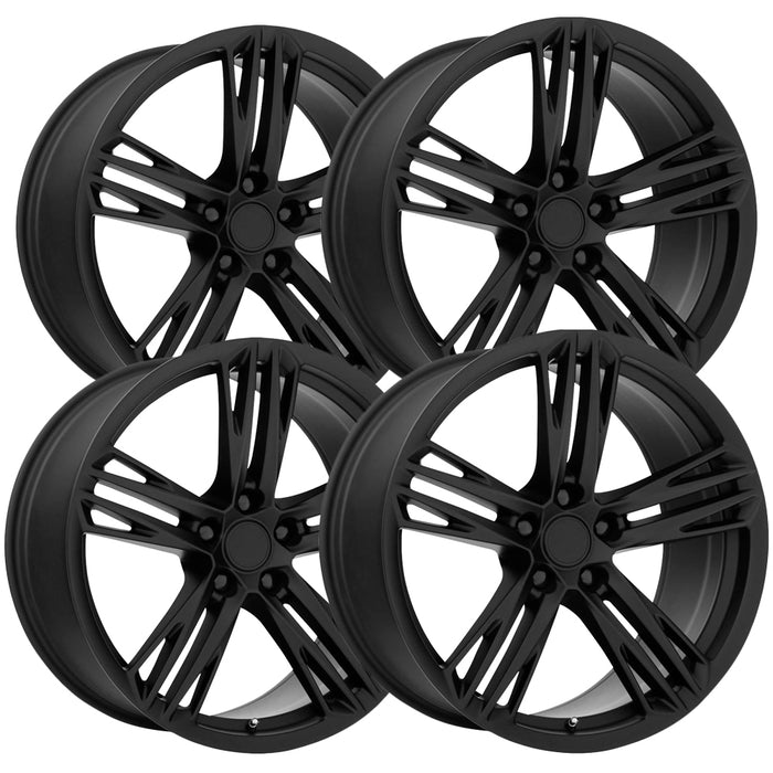 Factory Reproductions FR35F ZL1 1LE Form 35090272003F