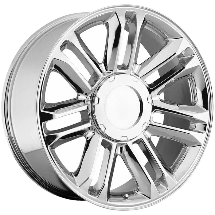 Factory Reproductions FR39 Platinum 39290316501
