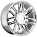 Factory Reproductions FR39 Platinum 39290316501