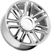 Factory Reproductions FR39 Platinum 39290316501