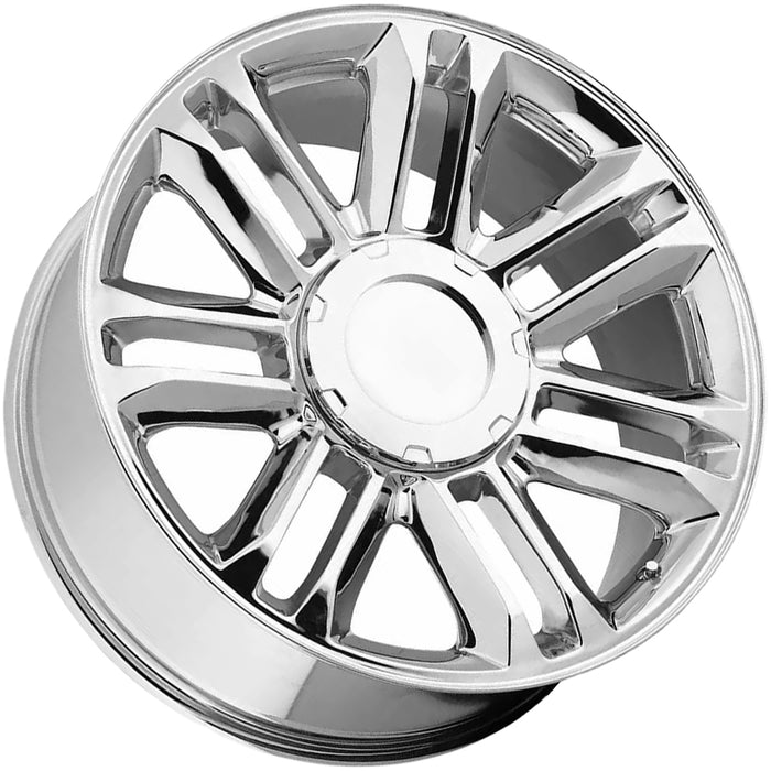 Factory Reproductions FR39 Platinum 39290316501