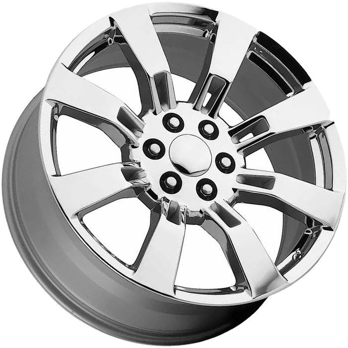 Factory Reproductions FR40 Denali 40290316501