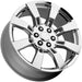 Factory Reproductions FR40 Denali 40290316501