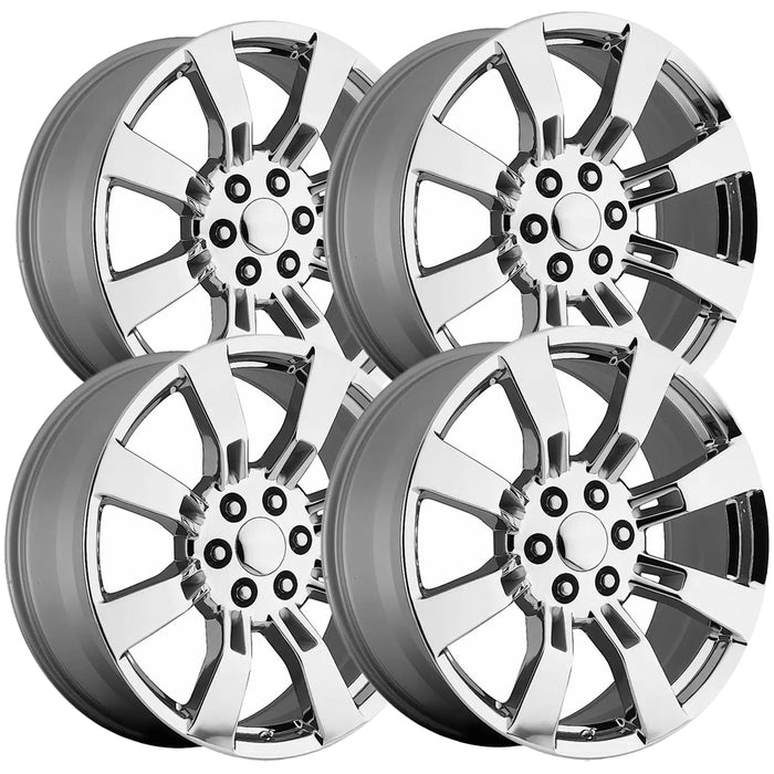 Factory Reproductions FR40 Denali 40085316501