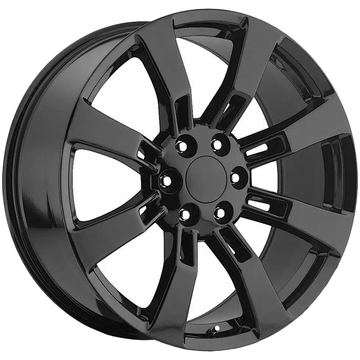 Factory Reproductions FR40 Denali 40290316502
