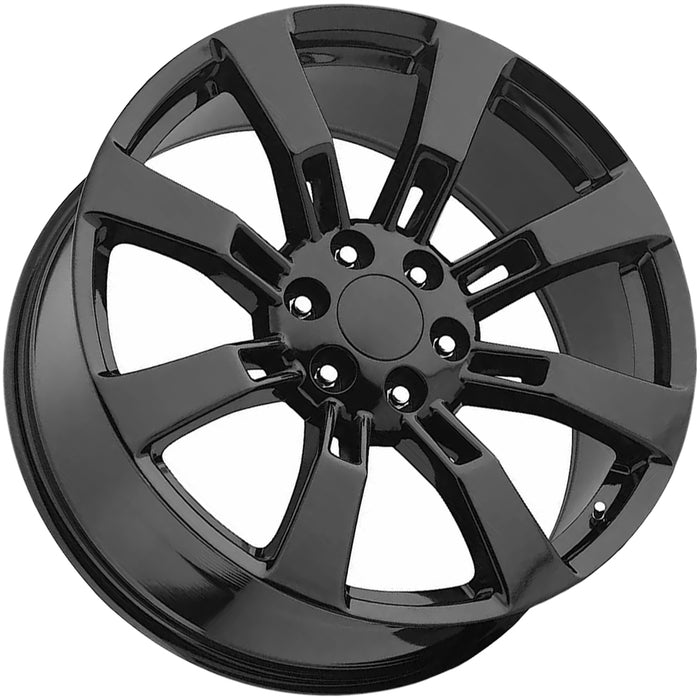 Factory Reproductions FR40 Denali 40085316502