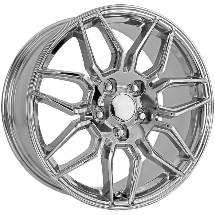Factory Reproductions FR401 C8 ZO6 401985563401F