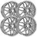 Factory Reproductions FR401 C8 ZO6 401985563401F