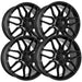 Factory Reproductions FR401 C8 ZO6 401985402002F