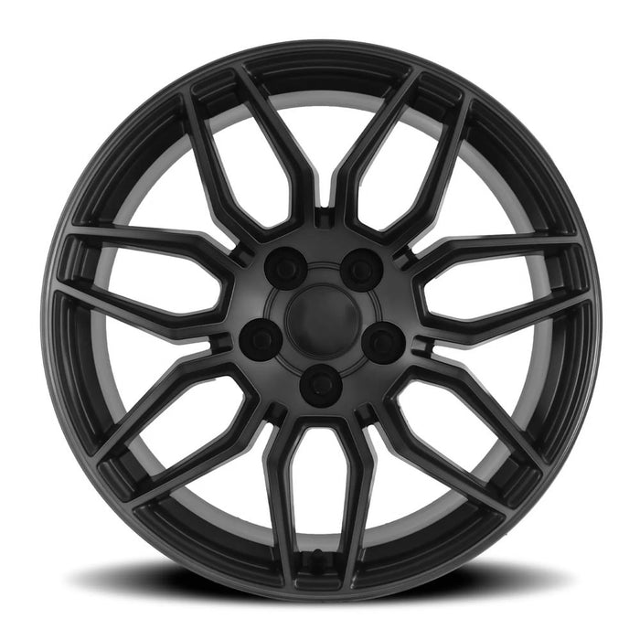 Factory Reproductions FR401 C8 ZO6 401885543427F