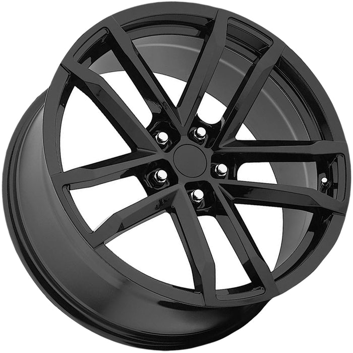 Factory Reproductions FR41 ZL1 41010233402