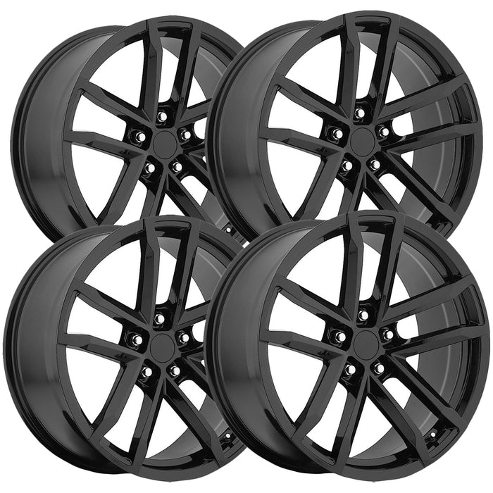 Factory Reproductions FR41 ZL1 41090273402
