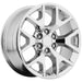 Factory Reproductions FR44 OG Snowflake 44090276501