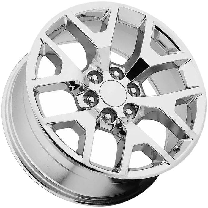 Factory Reproductions FR44 OG Snowflake 44410316501