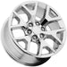 Factory Reproductions FR44 OG Snowflake 44410316501
