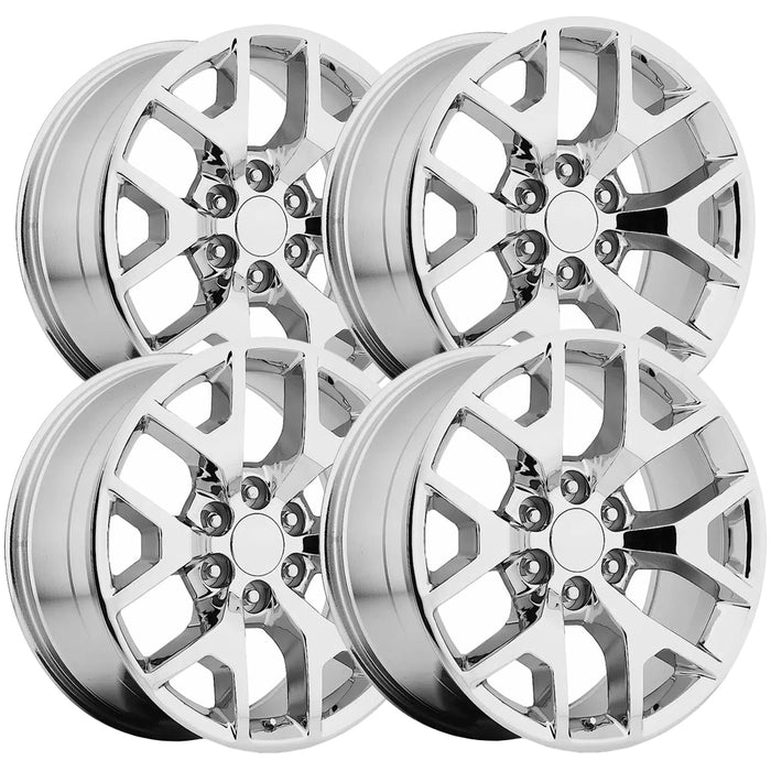 Factory Reproductions FR44 OG Snowflake 44090276501
