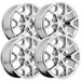 Factory Reproductions FR44 OG Snowflake 44410316501