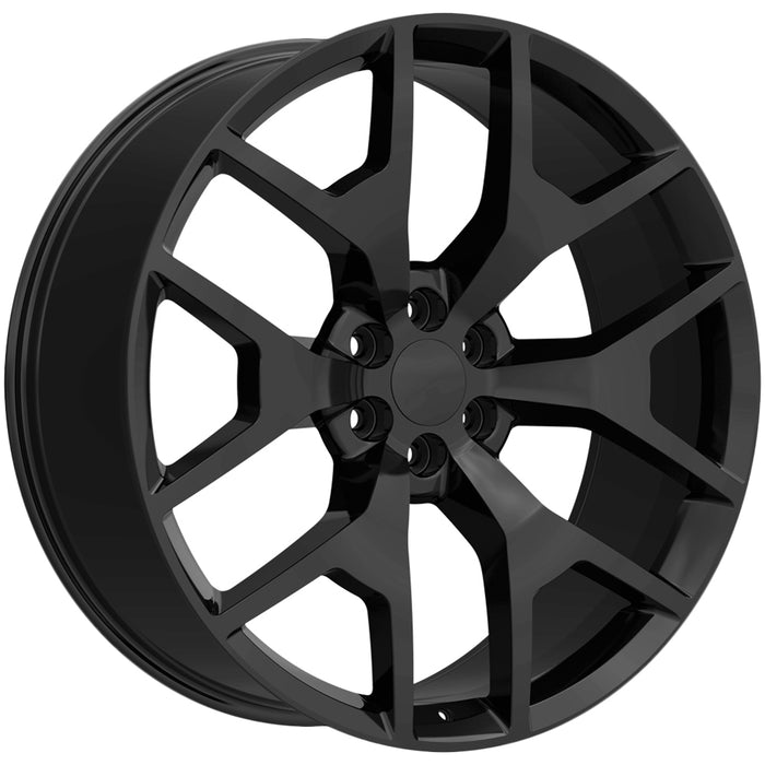 Factory Reproductions FR44 OG Snowflake 44290316002