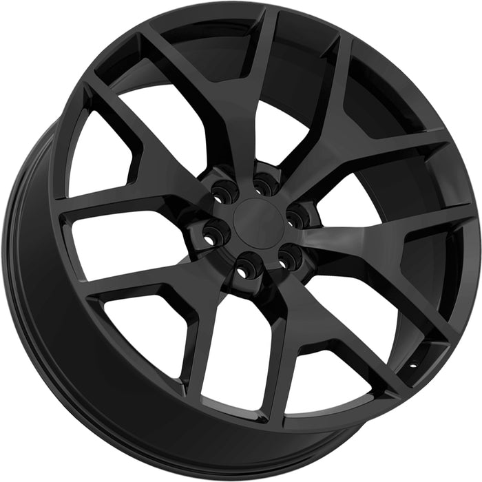 Factory Reproductions FR44 OG Snowflake 44090276002