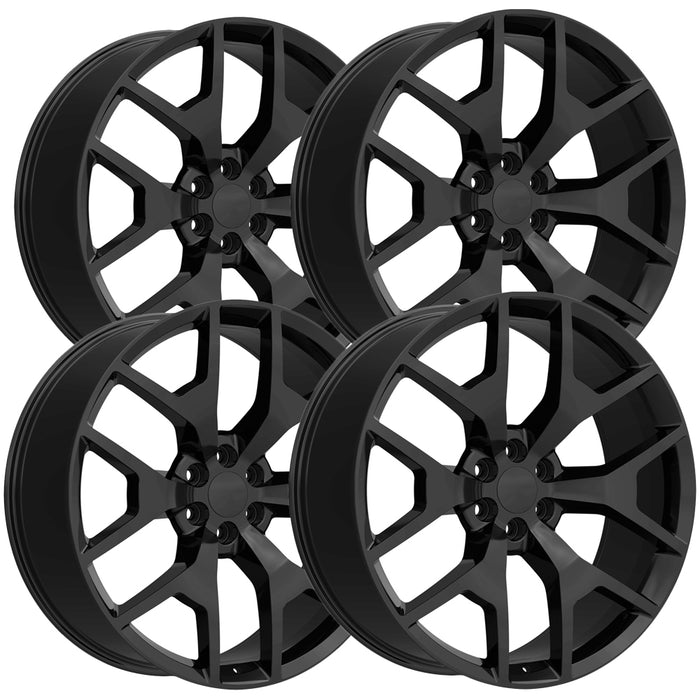 Factory Reproductions FR44 OG Snowflake 44290316502