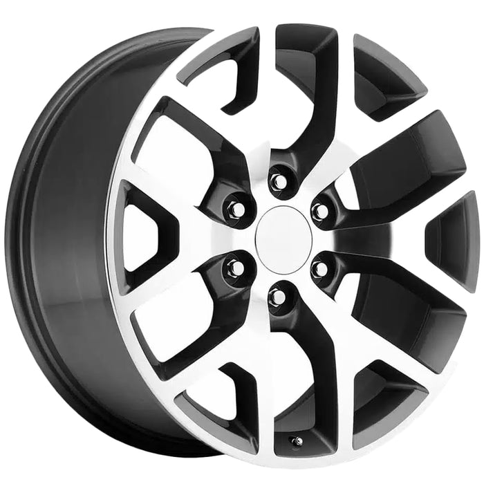 Factory Reproductions FR44 OG Snowflake 44090276510