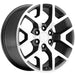 Factory Reproductions FR44 OG Snowflake 44090276510