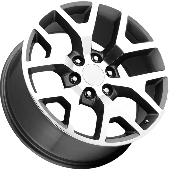 Factory Reproductions FR44 OG Snowflake 44090276510