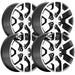 Factory Reproductions FR44 OG Snowflake 44090276510