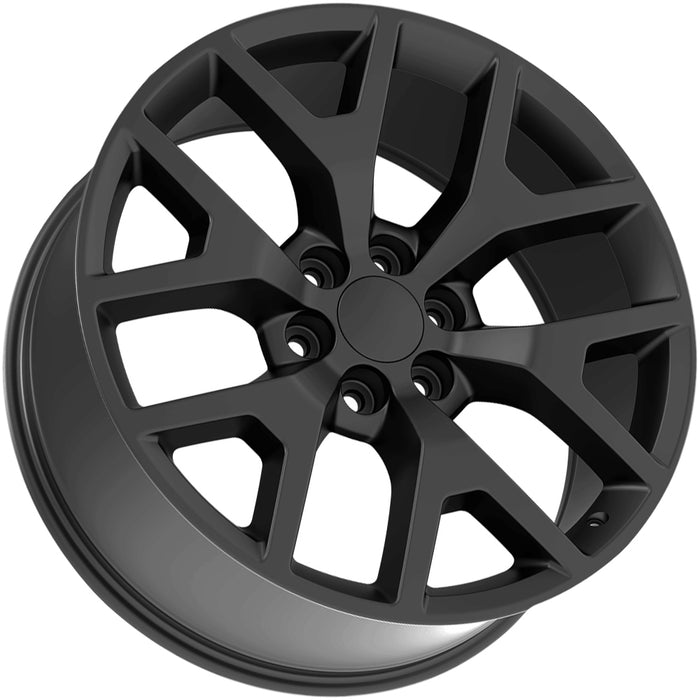 Factory Reproductions FR44 OG Snowflake 44090276503