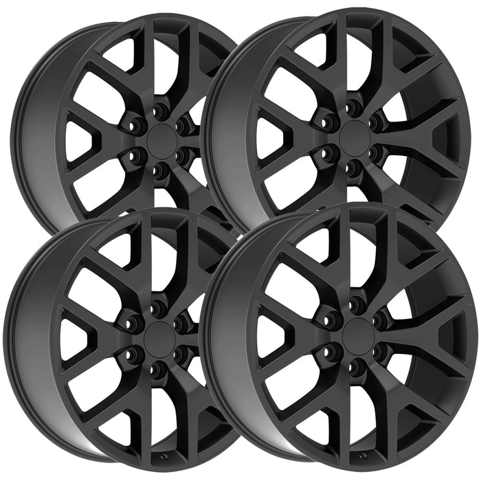 Factory Reproductions FR44 OG Snowflake 44090276503
