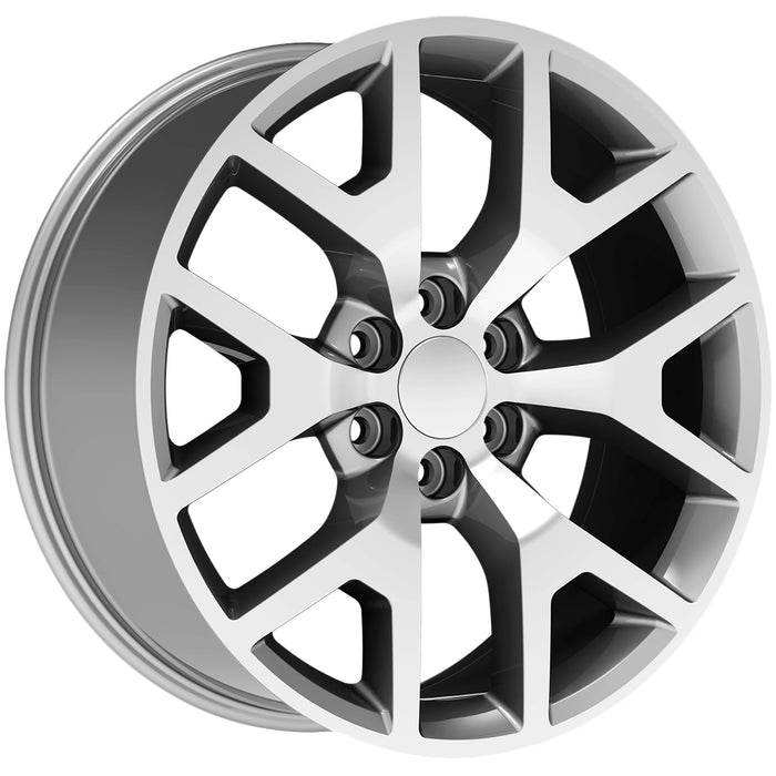 Factory Reproductions FR44 OG Snowflake 44090276009